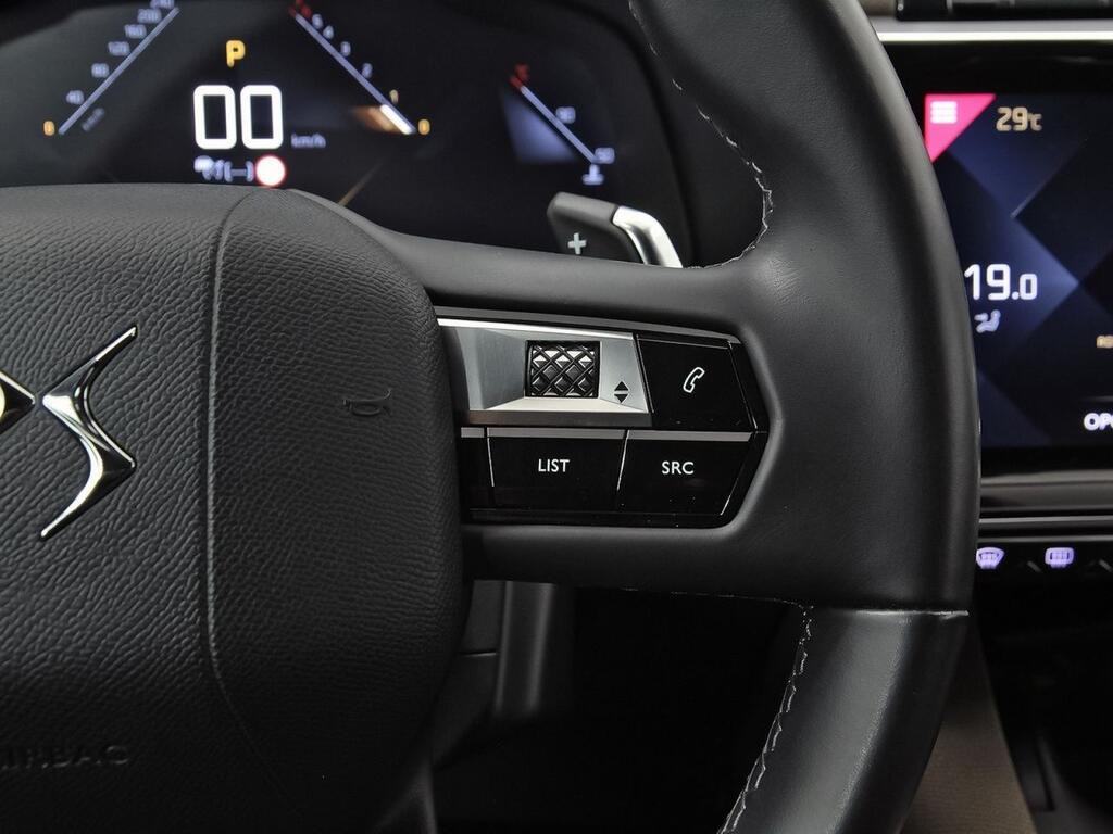 DS DS 7 PureTech 132kW (180CV) Auto. SO CHIC 18