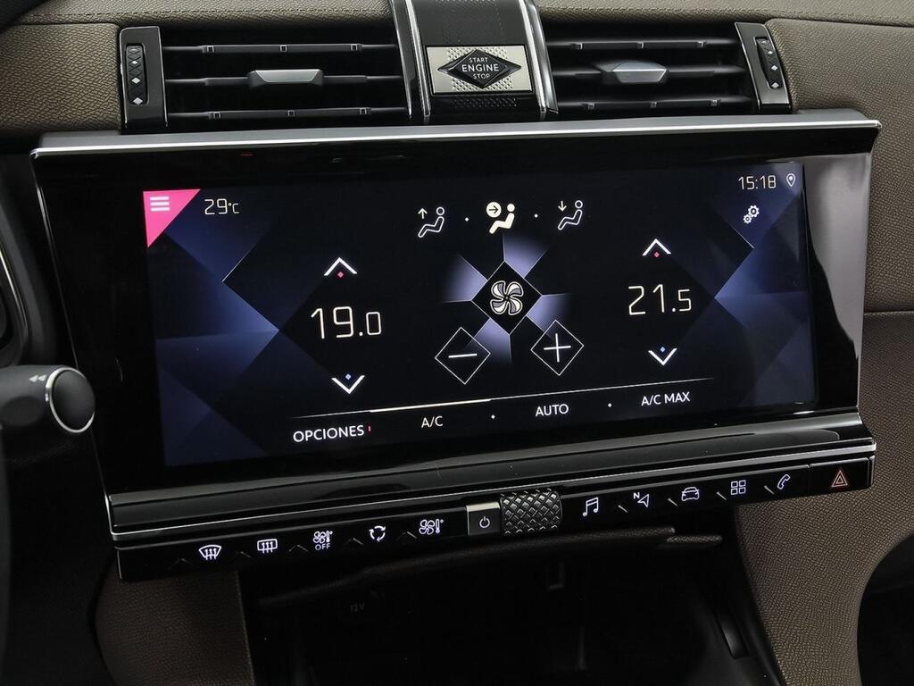 DS DS 7 PureTech 132kW (180CV) Auto. SO CHIC 28