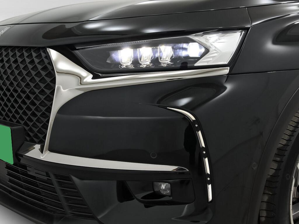 DS DS 7 PureTech 132kW (180CV) Auto. SO CHIC 34
