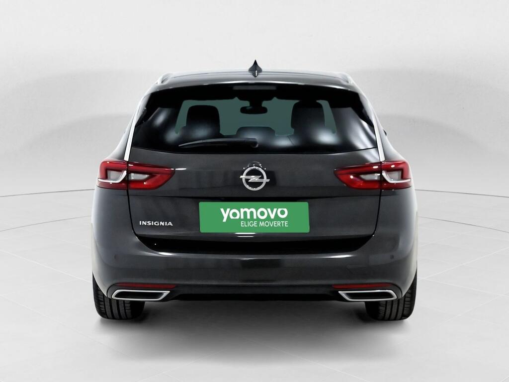 Opel Insignia  ST Business Elegance 2.0T SHT 149kW AT9 Segunda mano