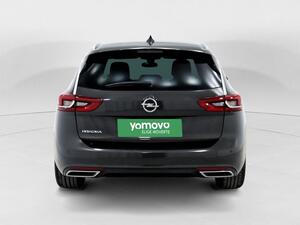 Opel Insignia ST Business Elegance 2.0T SHT 149kW AT9 6