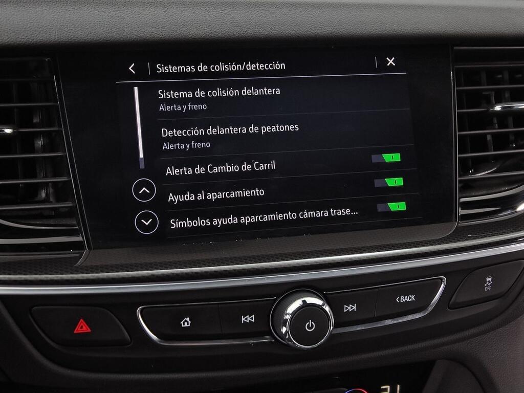 Opel Insignia  ST Business Elegance 2.0T SHT 149kW AT9 Segunda mano