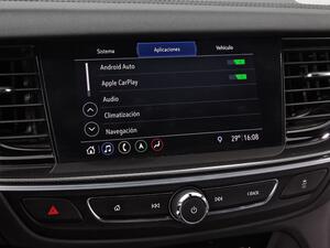 Opel Insignia ST Business Elegance 2.0T SHT 149kW AT9 28