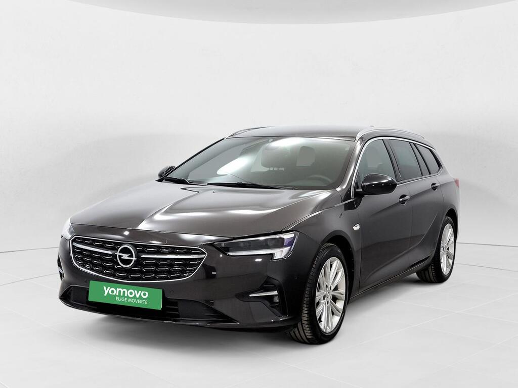 Opel Insignia  ST Business Elegance 2.0T SHT 149kW AT9 Segunda mano
