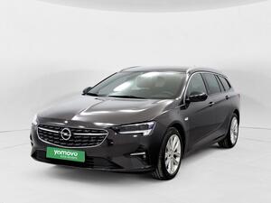 Opel Insignia ST Business Elegance 2.0T SHT 149kW AT9 4