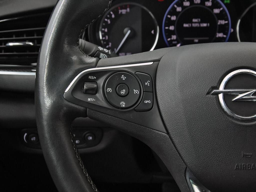 Opel Insignia  ST Business Elegance 2.0T SHT 149kW AT9 Segunda mano