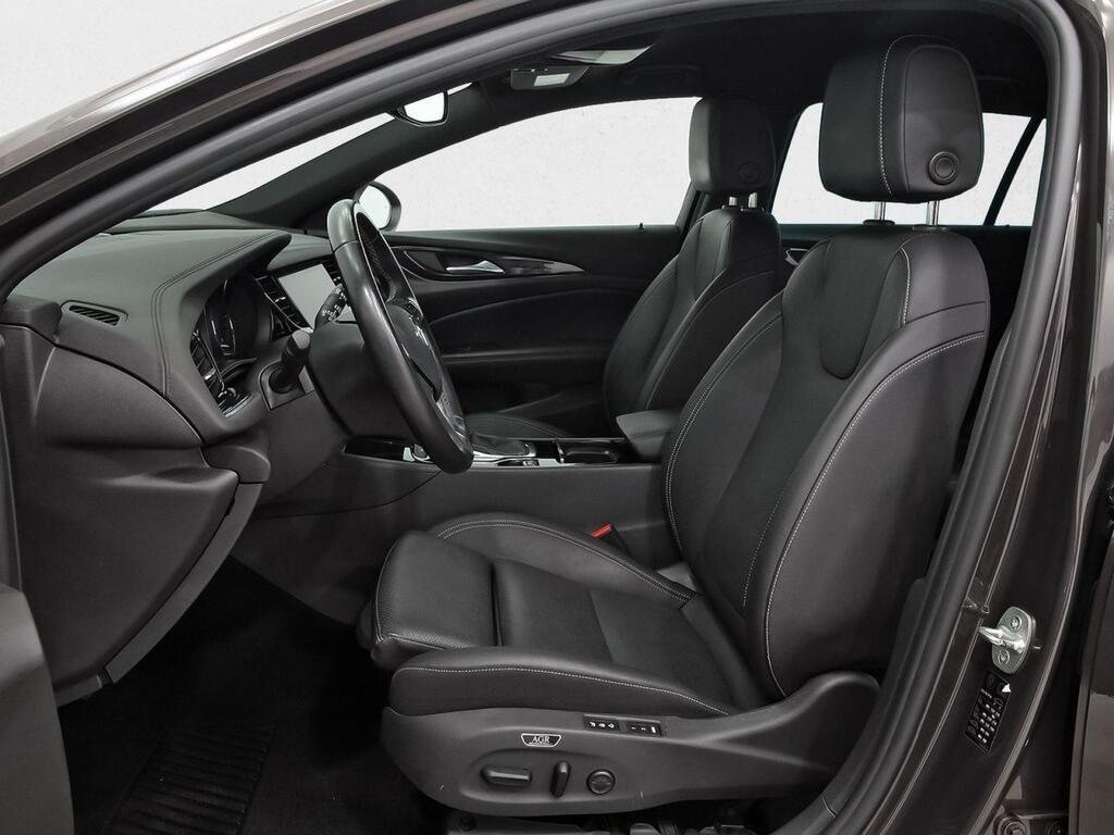 Opel Insignia  ST Business Elegance 2.0T SHT 149kW AT9 Segunda mano