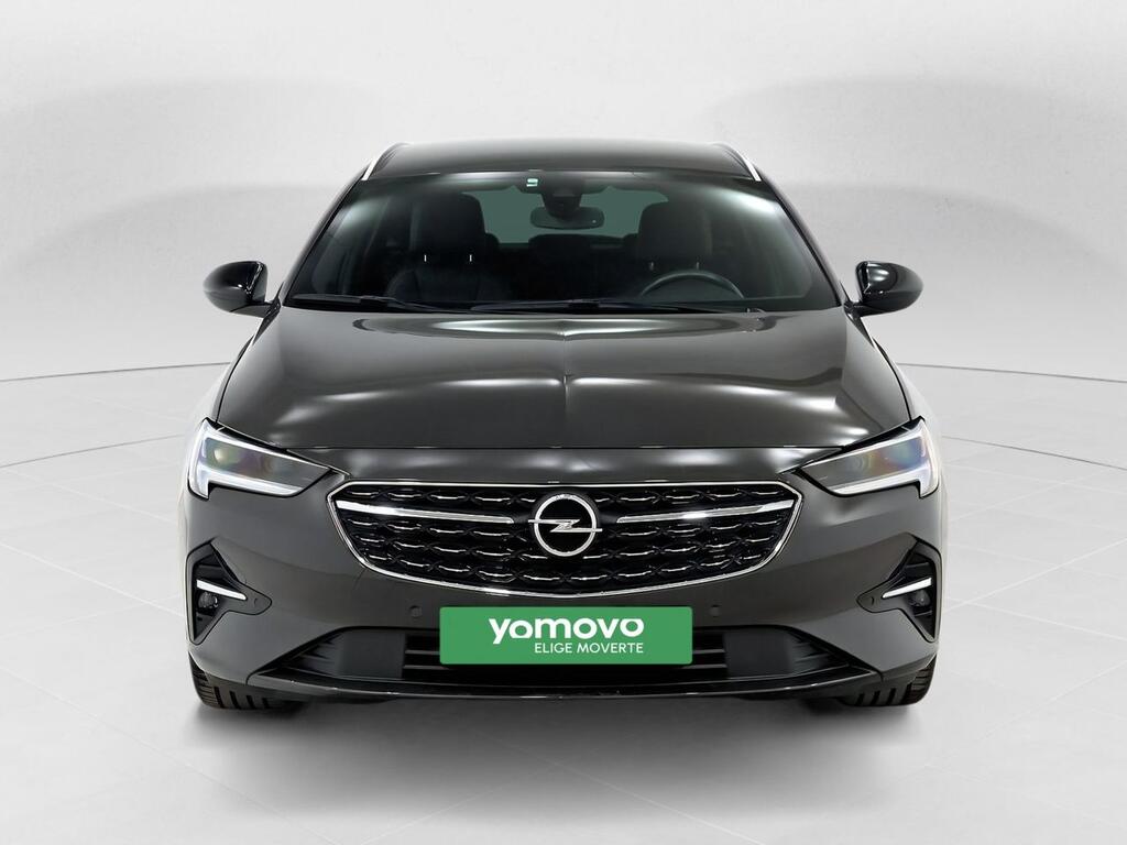 Opel Insignia  ST Business Elegance 2.0T SHT 149kW AT9 Segunda mano