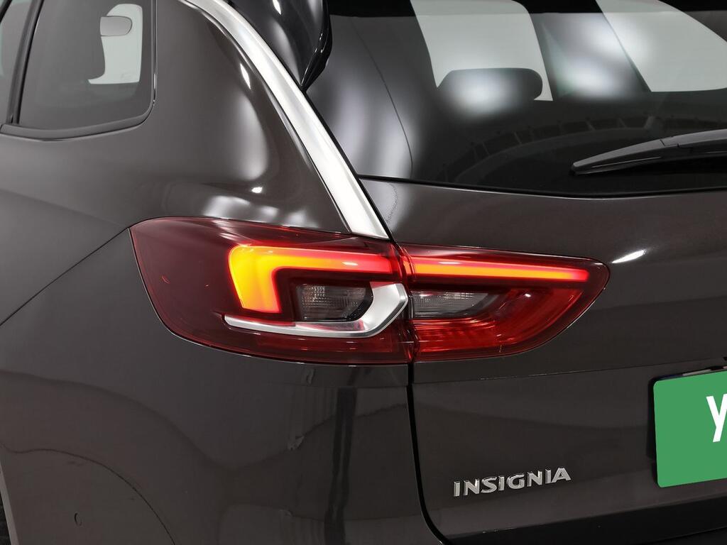 Opel Insignia  ST Business Elegance 2.0T SHT 149kW AT9 Segunda mano