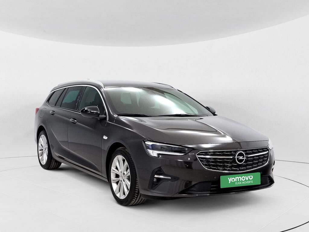Opel Insignia  ST Business Elegance 2.0T SHT 149kW AT9 Segunda mano