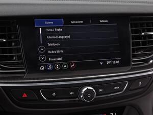 Opel Insignia ST Business Elegance 2.0T SHT 149kW AT9 27