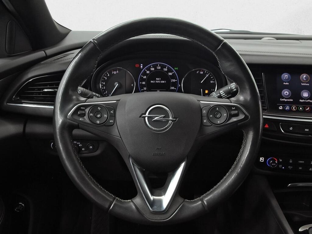 Opel Insignia  ST Business Elegance 2.0T SHT 149kW AT9 Segunda mano