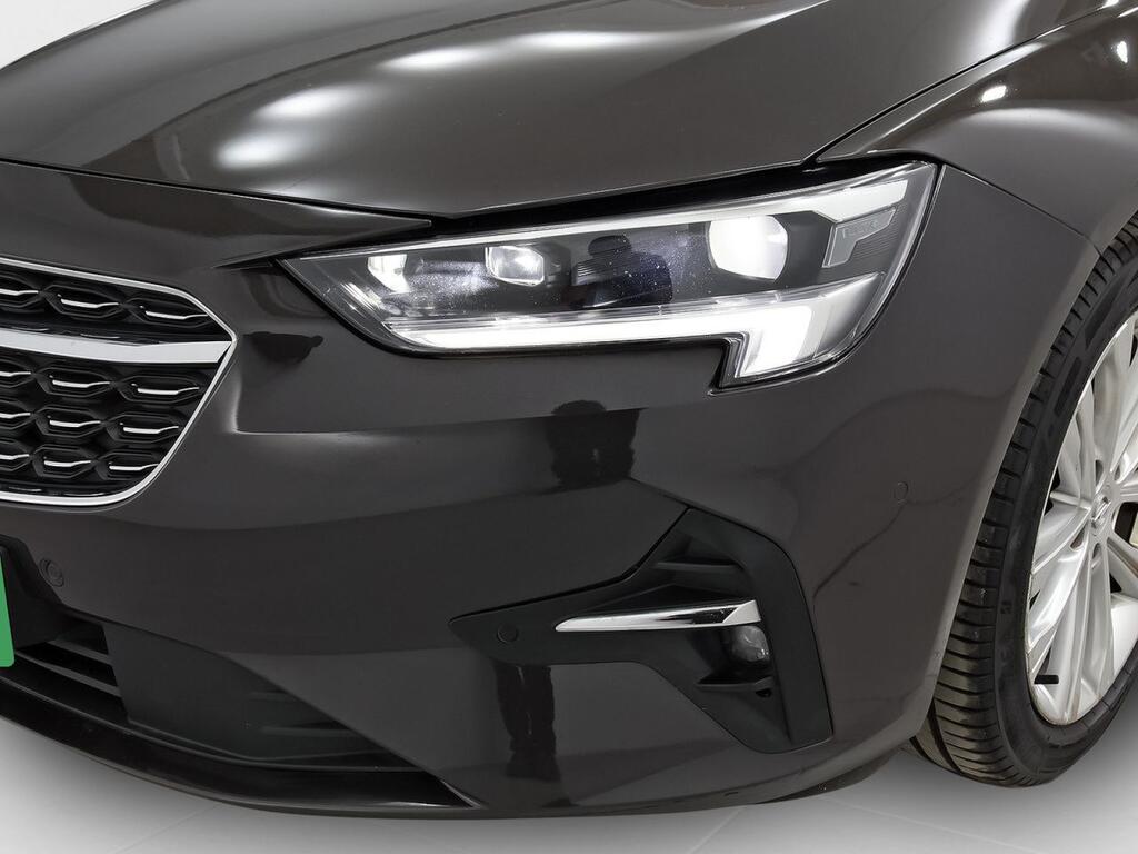 Opel Insignia  ST Business Elegance 2.0T SHT 149kW AT9 Segunda mano