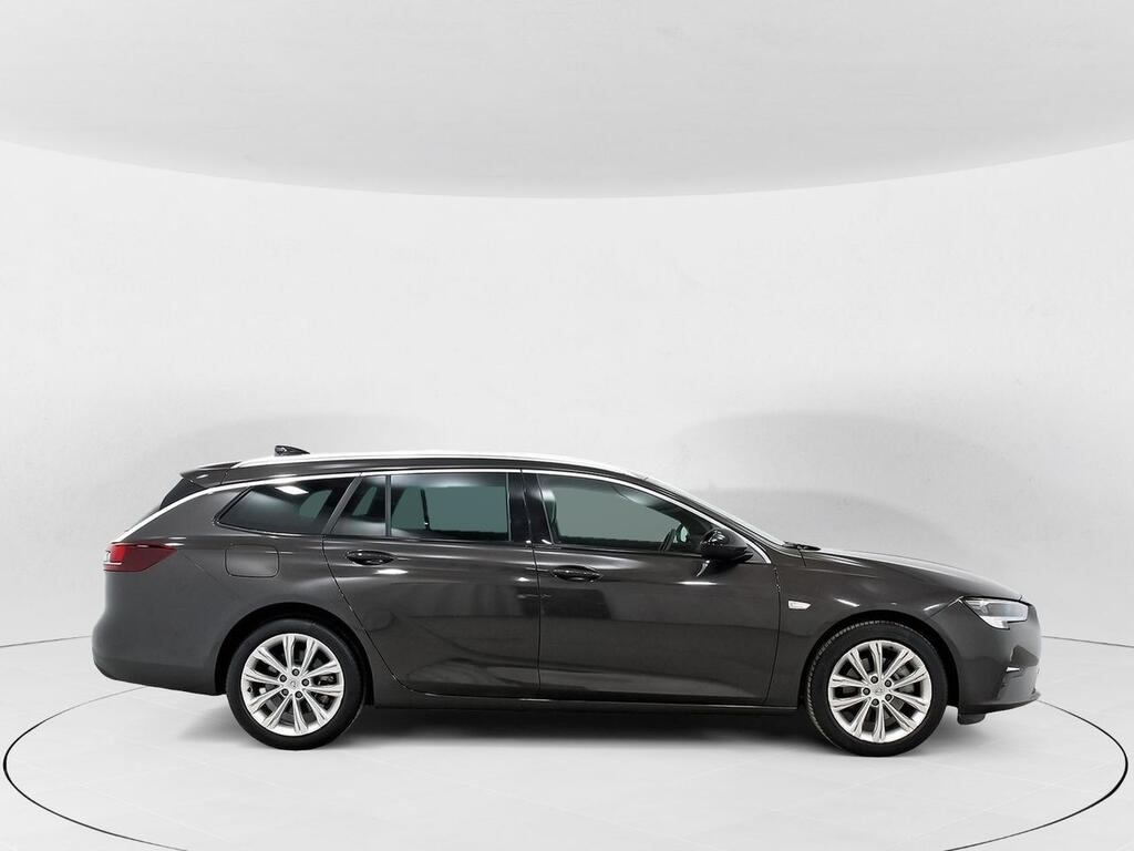 Opel Insignia  ST Business Elegance 2.0T SHT 149kW AT9 Segunda mano