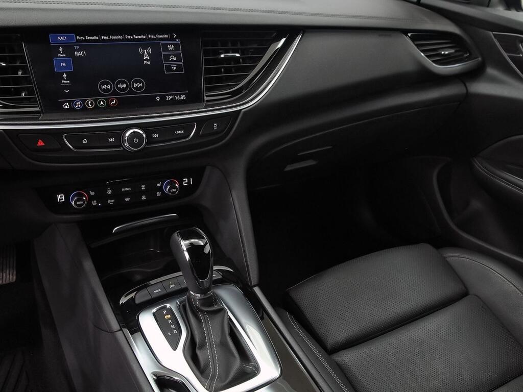 Opel Insignia  ST Business Elegance 2.0T SHT 149kW AT9 Segunda mano