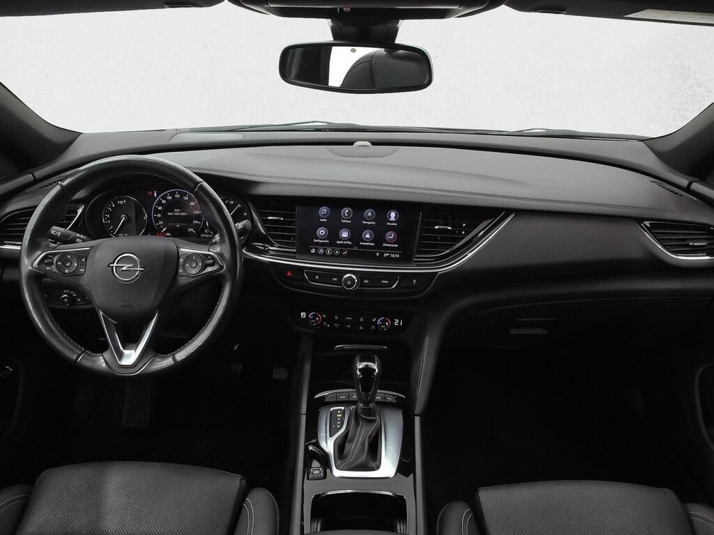 Opel Insignia  ST Business Elegance 2.0T SHT 149kW AT9 Segunda mano