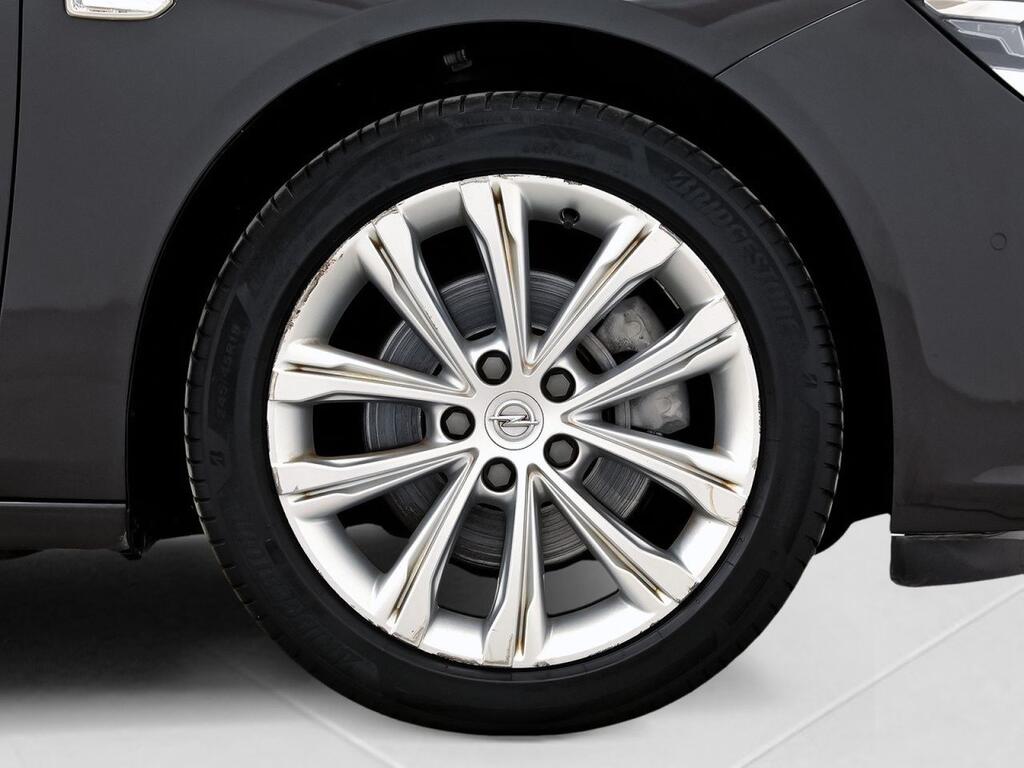 Opel Insignia  ST Business Elegance 2.0T SHT 149kW AT9 Segunda mano