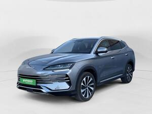 BYD Seal U COMFORT 1.5 DM-I 218 CV 5P 4