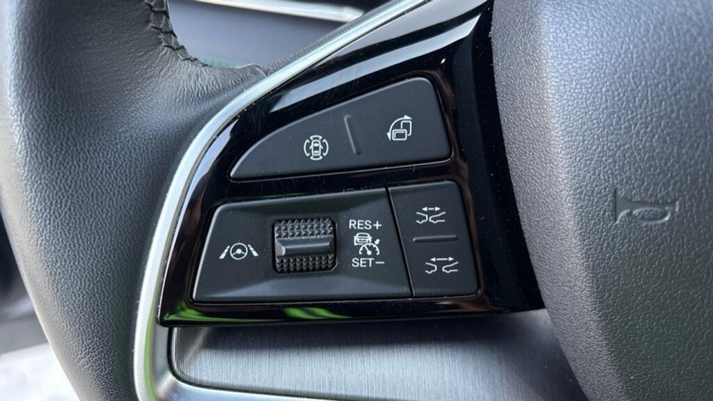 BYD Seal U COMFORT 1.5 DM-I 218 CV 5P 12