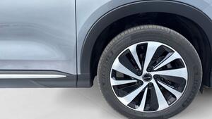 BYD Seal U COMFORT 1.5 DM-I 218 CV 5P 10