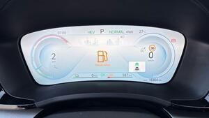 BYD Seal U COMFORT 1.5 DM-I 218 CV 5P 14