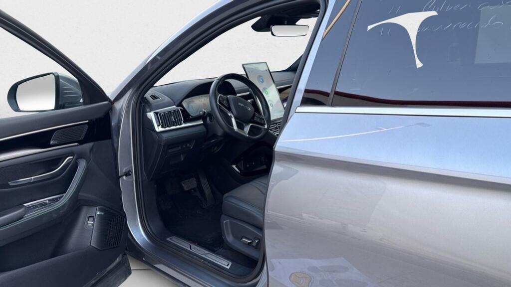 BYD Seal U COMFORT 1.5 DM-I 218 CV 5P 16