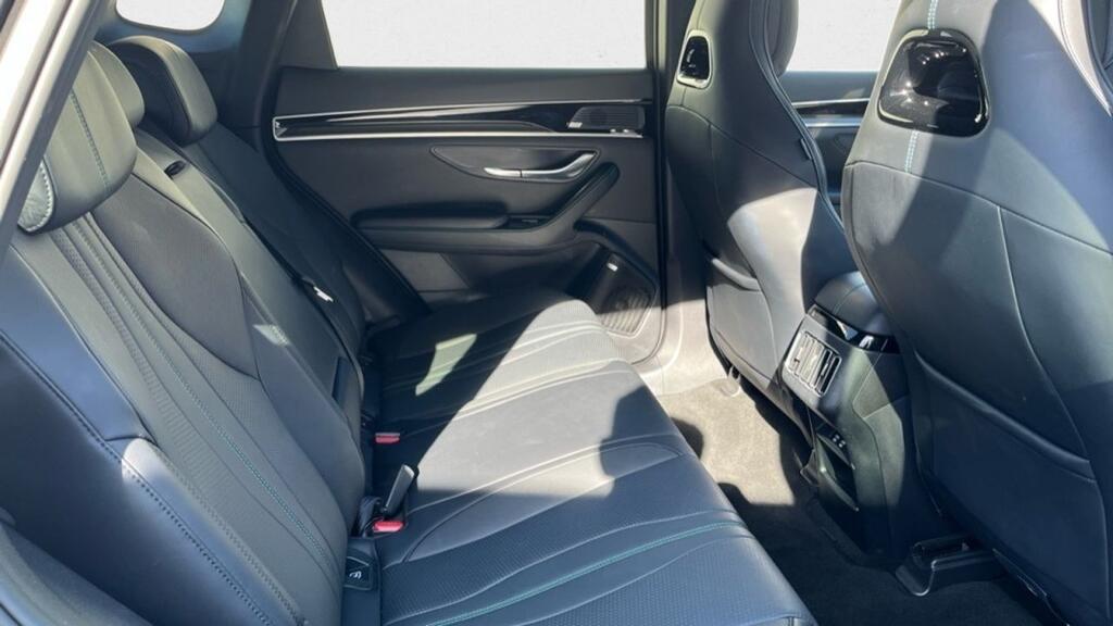 BYD Seal U COMFORT 1.5 DM-I 218 CV 5P Segunda mano