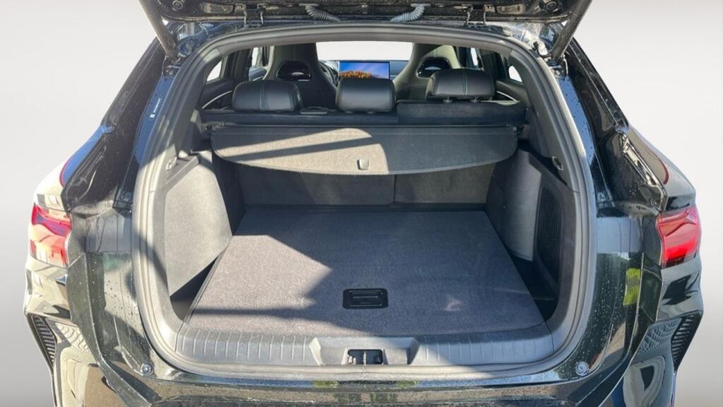 BYD Seal U COMFORT 1.5 DM-I 218 CV 5P Segunda mano