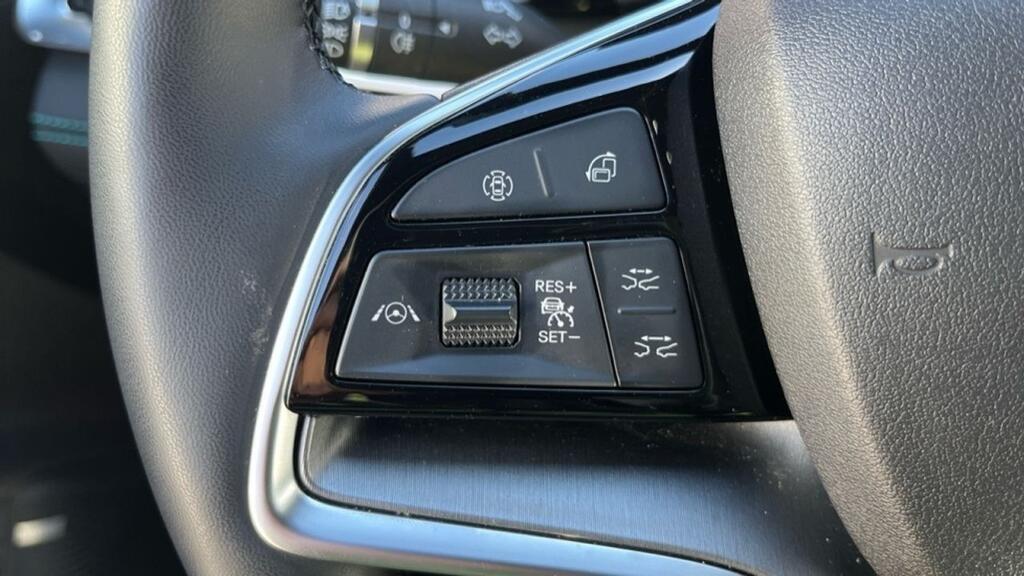 BYD Seal U COMFORT 1.5 DM-I 218 CV 5P Segunda mano