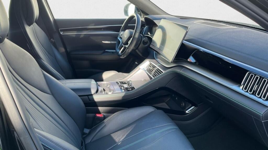 BYD Seal U COMFORT 1.5 DM-I 218 CV 5P Segunda mano