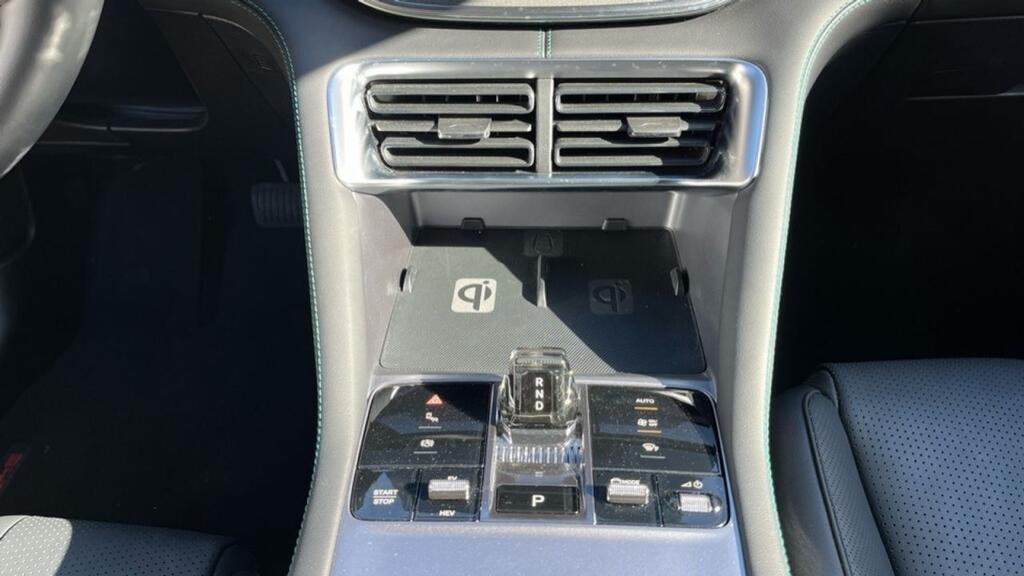 BYD Seal U COMFORT 1.5 DM-I 218 CV 5P Segunda mano