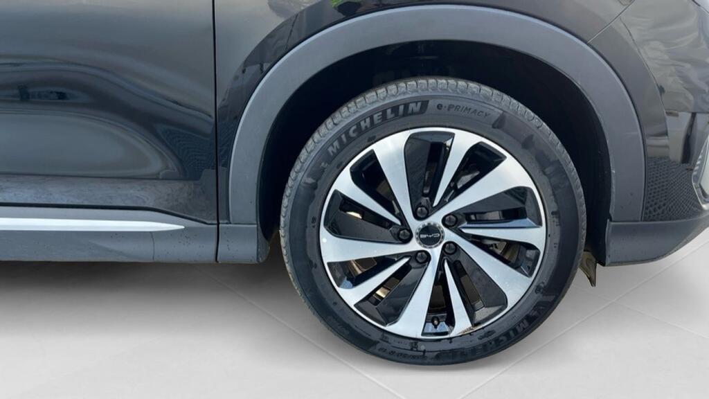 BYD Seal U COMFORT 1.5 DM-I 218 CV 5P Segunda mano