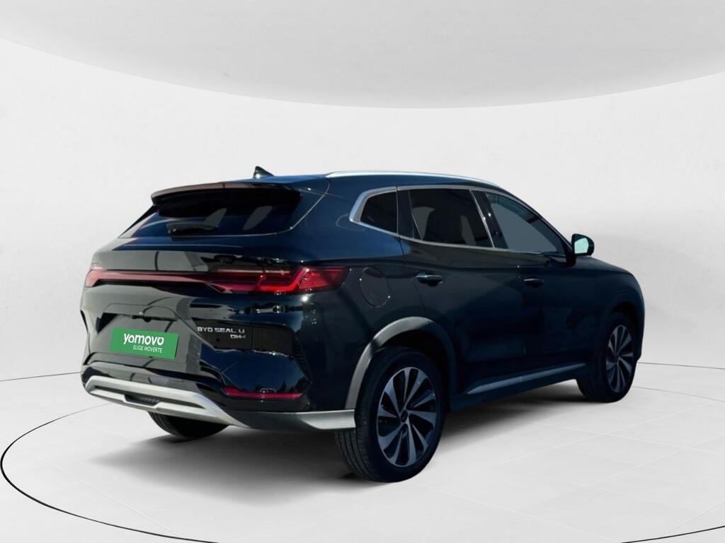BYD Seal U COMFORT 1.5 DM-I 218 CV 5P Segunda mano