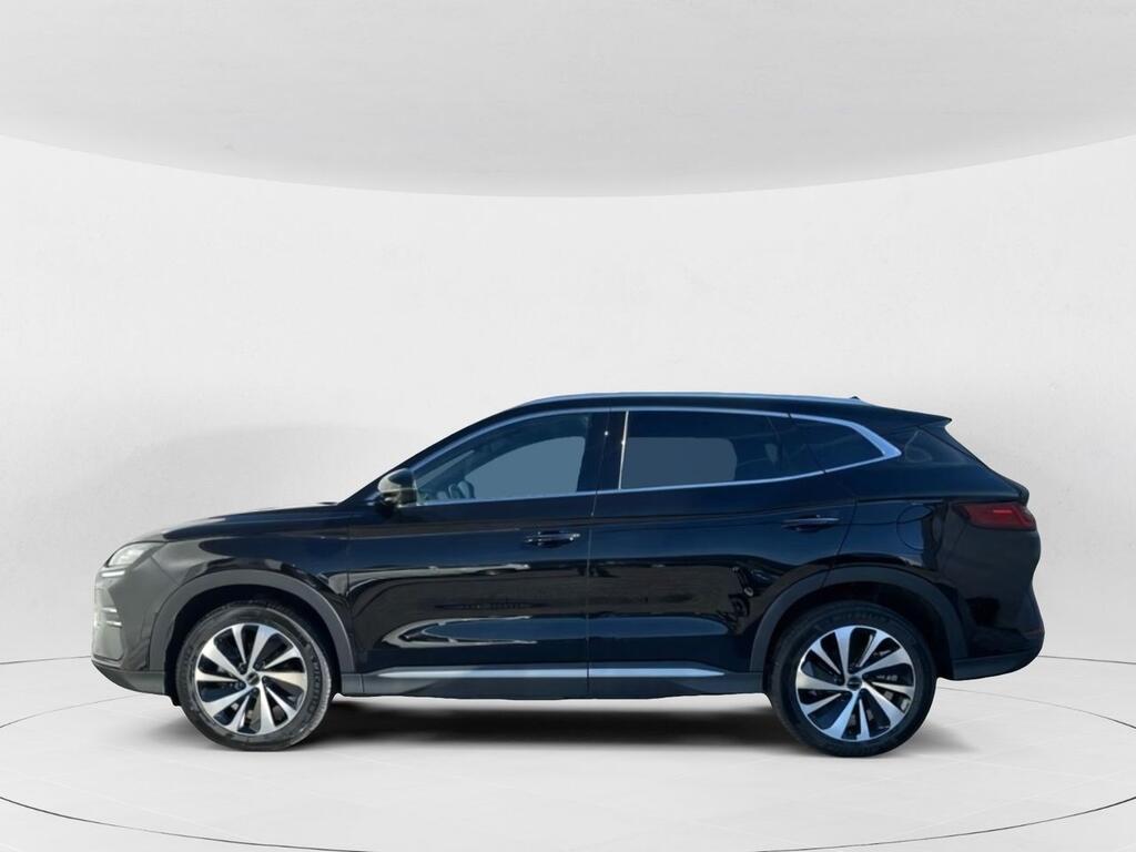 BYD Seal U COMFORT 1.5 DM-I 218 CV 5P Segunda mano