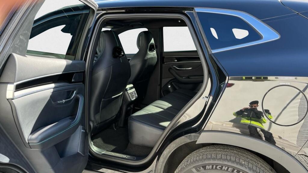 BYD Seal U COMFORT 1.5 DM-I 218 CV 5P Segunda mano