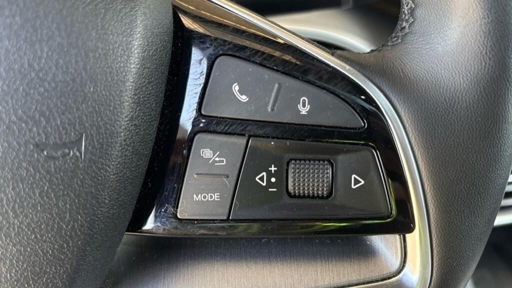 BYD Seal U COMFORT 1.5 DM-I 218 CV 5P Segunda mano