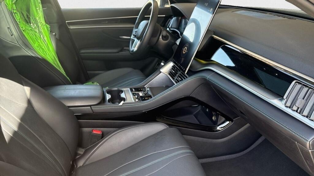 BYD Seal U COMFORT 1.5 DM-I 218 CV 5P Segunda mano