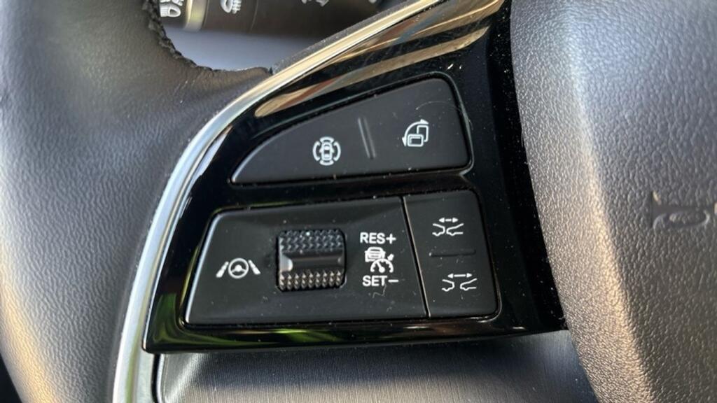 BYD Seal U COMFORT 1.5 DM-I 218 CV 5P Segunda mano