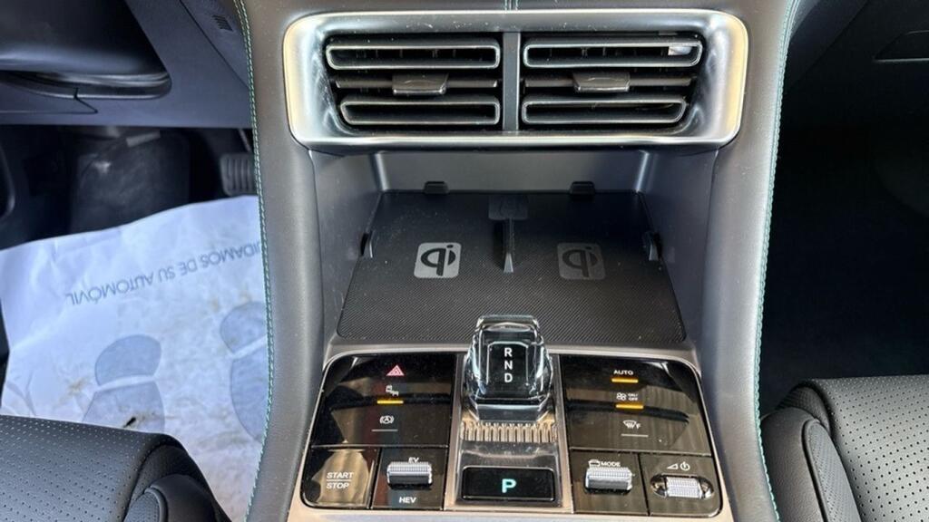 BYD Seal U COMFORT 1.5 DM-I 218 CV 5P Segunda mano