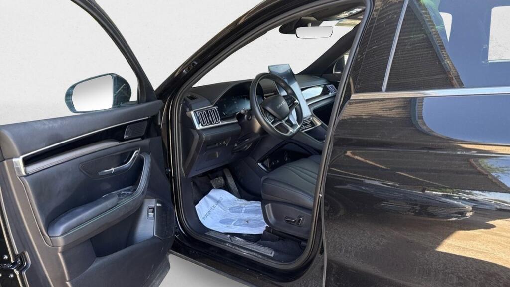 BYD Seal U COMFORT 1.5 DM-I 218 CV 5P Segunda mano