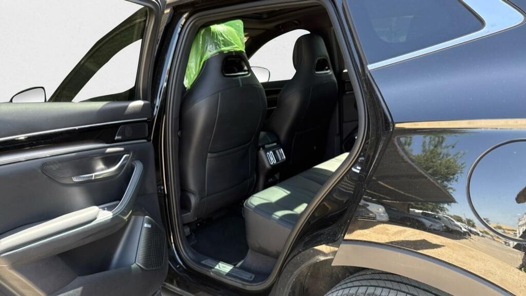 BYD Seal U COMFORT 1.5 DM-I 218 CV 5P Segunda mano