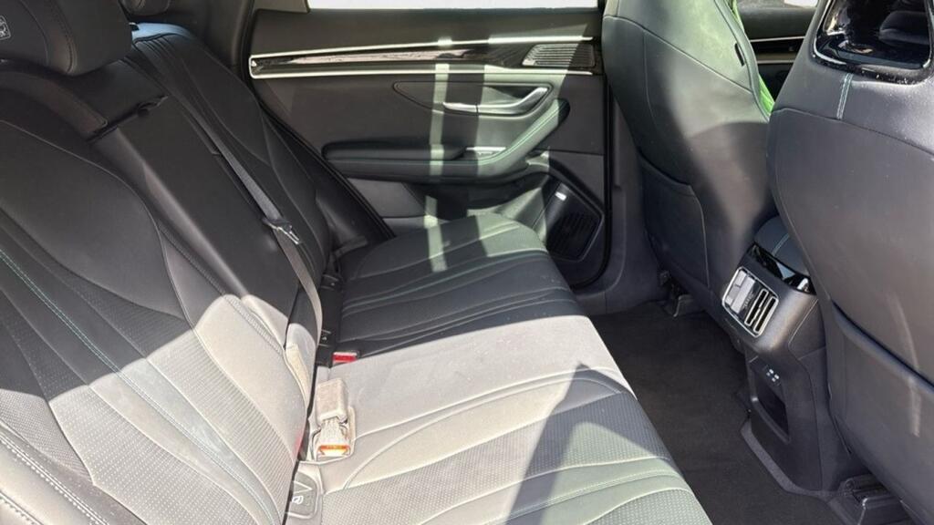 BYD Seal U COMFORT 1.5 DM-I 218 CV 5P Segunda mano