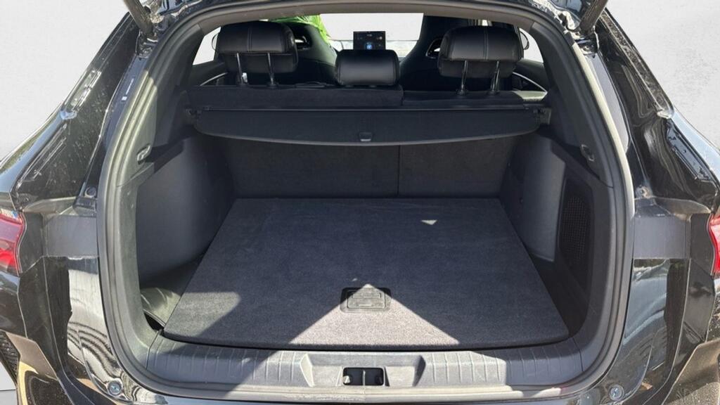 BYD Seal U COMFORT 1.5 DM-I 218 CV 5P Segunda mano