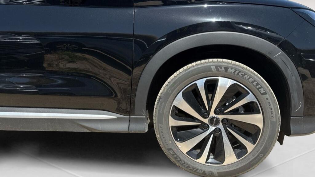 BYD Seal U COMFORT 1.5 DM-I 218 CV 5P Segunda mano
