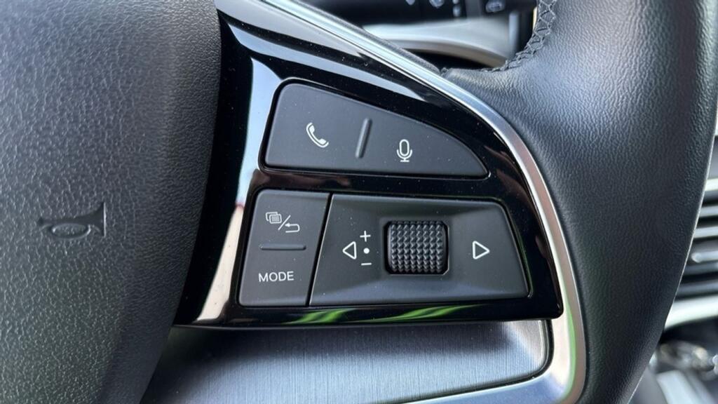 BYD Seal U BOOST 1.5 DM-I 218 CV 5P Segunda mano