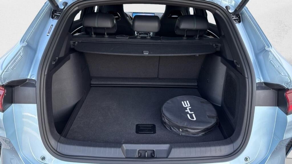 BYD Seal U BOOST 1.5 DM-I 218 CV 5P Segunda mano