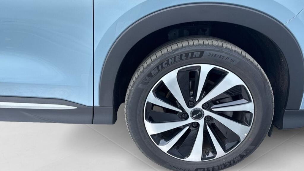BYD Seal U BOOST 1.5 DM-I 218 CV 5P Segunda mano