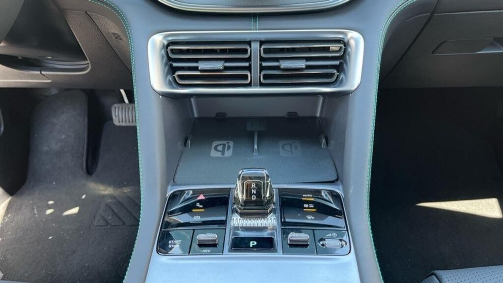 BYD Seal U COMFORT 1.5 DM-I 218 CV 5P Segunda mano