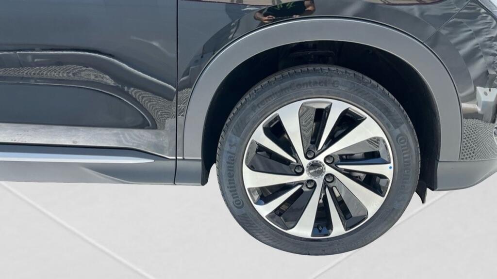 BYD Seal U COMFORT 1.5 DM-I 218 CV 5P Segunda mano