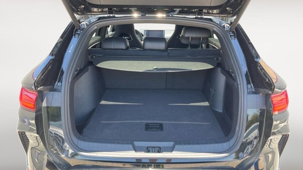 BYD Seal U COMFORT 1.5 DM-I 218 CV 5P Segunda mano